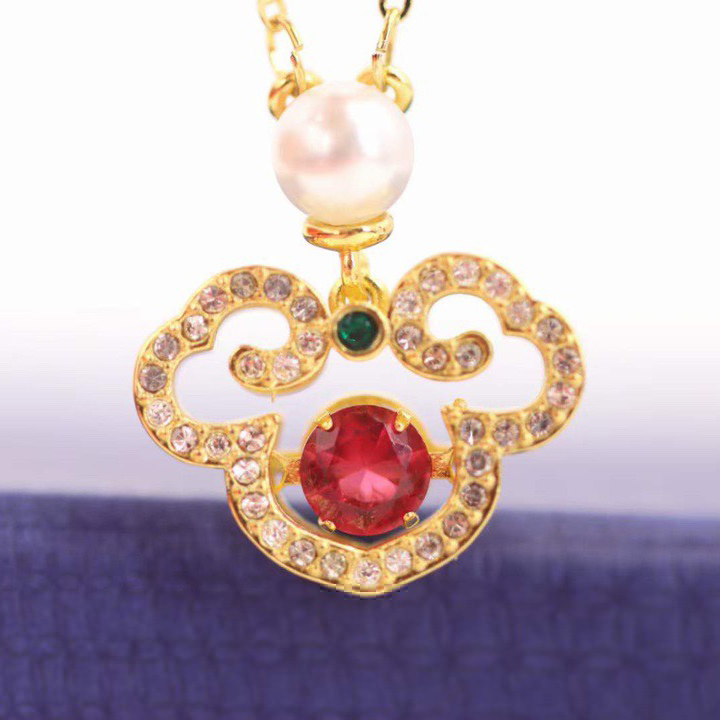 Swarovski Necklaces